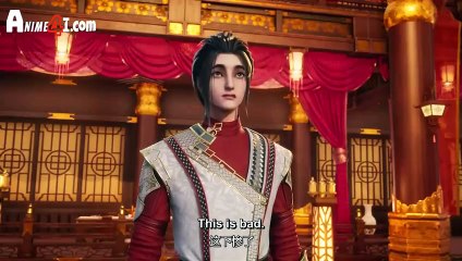 Watch Spiritual Lord of Chaos Episode 18 English Subtitles
