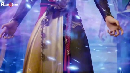 Watch Martial Master Episode 393 English Subtitles
