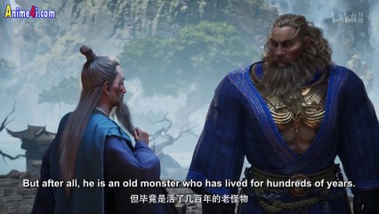 Watch A Mortal’s Journey to Immortality Episode 103 English Subtitles