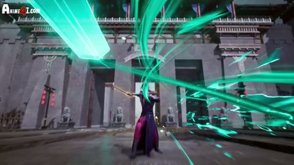 Watch Glorious Revenge of Ye Feng Episode 29 English Subtitles