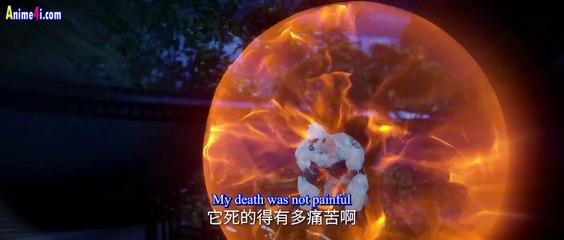 Watch Renegade Immortal (Xian Ni) Episode 41 English Subtitles
