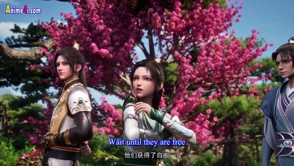 Watch Hidden Sect Leader Episode 49 English Subtitles