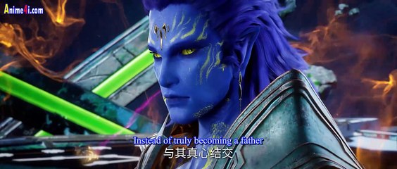 Watch Renegade Immortal (Xian Ni) Episode 71 English Subtitles