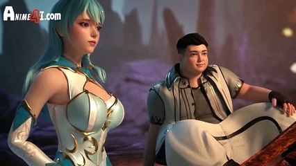 Watch The Legend Of Magic Outfit Episode 28 English Subtitles