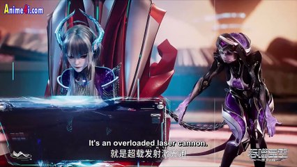 Watch Swallowed Star Episode 119 English Subtitles