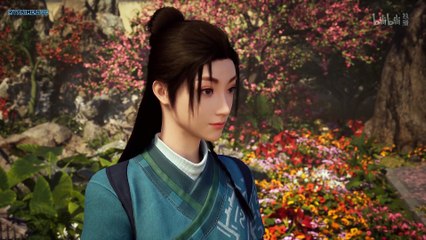 Watch A Mortal’s Journey to Immortality Episode 40 English Subtitles