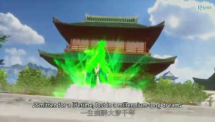 Watch The Peak Of True Martial Arts Episode 13 English Subtitles