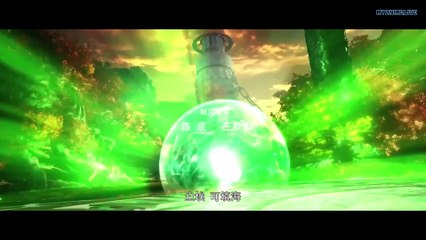 Watch Perfect World Episode 61 English Subtitles