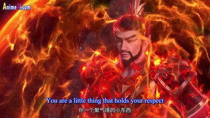Watch Supreme Sword God Episode 139 English Subtitles