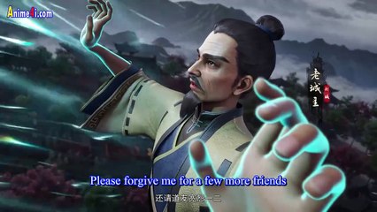 Watch I can have infinite enlightenment Episode 45 English Subtitles