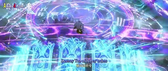 Watch Tomb of Fallen Gods Episode 41 English Subtitles