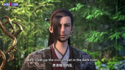 Watch Tales Of Dark River Season 2 Episode 16 English Subtitles