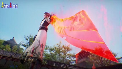 Lingwu Continent Episode 133 English Subtitles