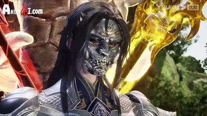 Watch The Success Of Empyrean Xuan Emperor Episode 189 English Subtitles