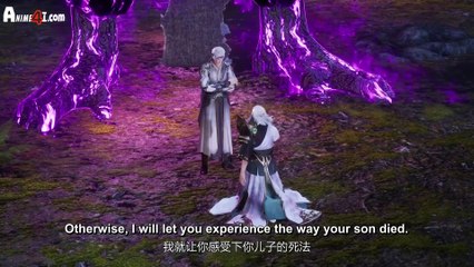 Watch Against The Sky Supreme Episode 287 English Subtitles