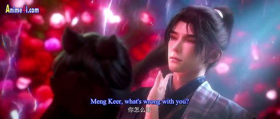 Tomb of Fallen Gods Season 3 Episode 7 English Subtitles Watch Tomb of Fallen Gods Season 3 Episode 7 English Subtitles