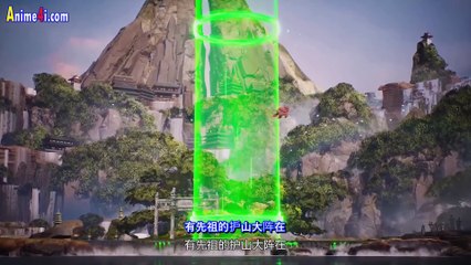 Watch Against The Sky Supreme Episode 359 English Subtitles