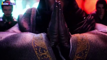 Watch Myriad Realms Supreme Episode 139 English Subtitles