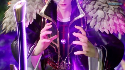 Watch Myriad Realms Supreme Episode 21 English Subtitles