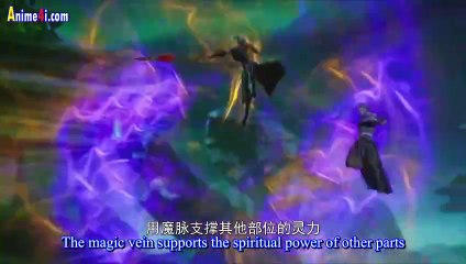 Watch Myth of the Ancients Episode 201 English Subtitles