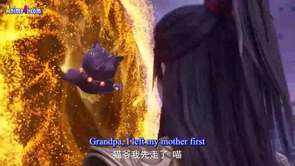 Watch Martial Master Episode 516 English Subtitles