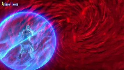 Watch Supreme Sword God Episode 140 English Subtitles