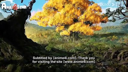 Watch The Success Of Empyrean Xuan Emperor Episode 207 English Subtitles