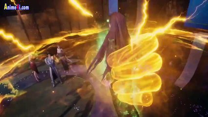 Watch Alchemy Supreme Episode 126 English Subtitles