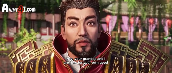 Watch Otherworldly Evil Monarch Episode 9 English Subtitles