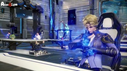Watch Dragon Star Lord Episode 12 English Subtitles