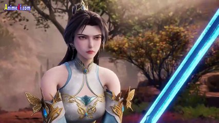 Watch Martial Master Episode 525 English Subtitles