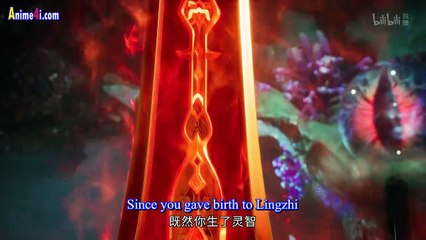 Watch Lord of Destiny Episode 40 English Subtitles