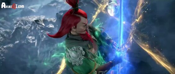 Watch Renegade Immortal (Xian Ni) Episode 24 English Subtitles