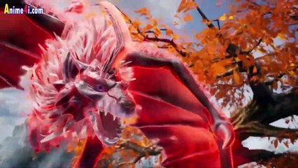 Watch Peerless Martial Spirit Episode 367 English Subtitles