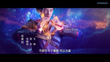 Watch Tomb of Fallen Gods Episode 15 English Subtitles