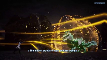 Watch Supreme God Emperor Episode 222 English Subtitles