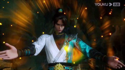 Watch The Legend of Yang Chen Episode 23 English Subtitles