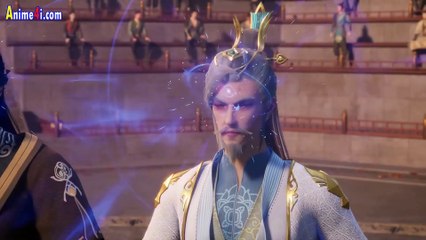 Watch Martial Master Episode 438 English Subtitles