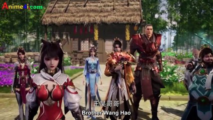 Watch Myth of the Ancients Episode 101 English Subtitles