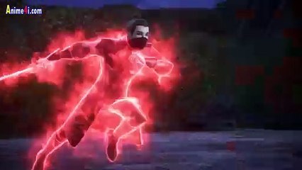 Watch Supreme Sword God Episode 85 English Subtitles