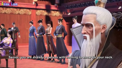 Watch Legend of Xianwu Episode 63 English Subtitles