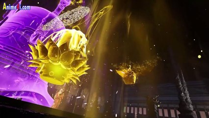 Watch Myriad Realms Supreme Episode 122 English Subtitles
