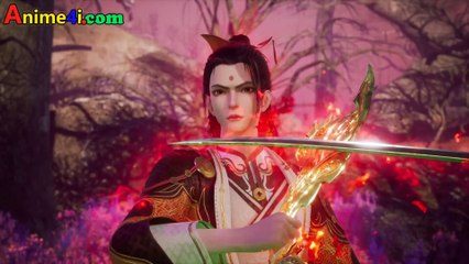 Watch Myth of the Ancients Episode 87 English Subtitles