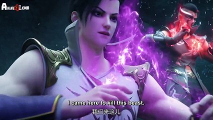 Watch The Great Ruler Episode 29 English Subtitles