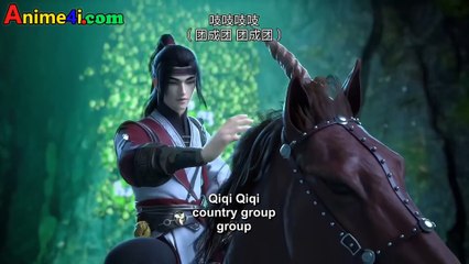 Watch Ancient Lords Episode 21 English Subtitles