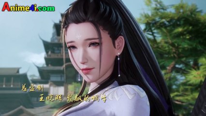 Watch Legend Of Lotus Sword Fairy Episode 39 English Subtitles