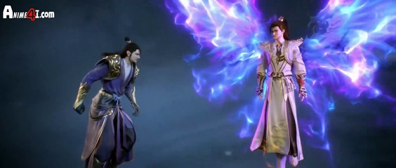 Watch Perfect World Episode 149 English Subtitles
