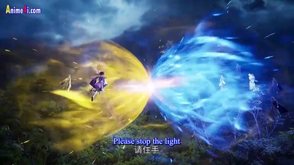 Watch Peerless Martial Spirit Episode 440 English Subtitles