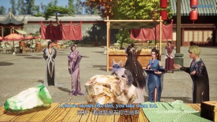 Watch Great Doctor Miss Nine Episode 8 English Subtitles