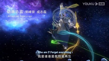 Watch Soul Of Light Episode 8 English Subtitles